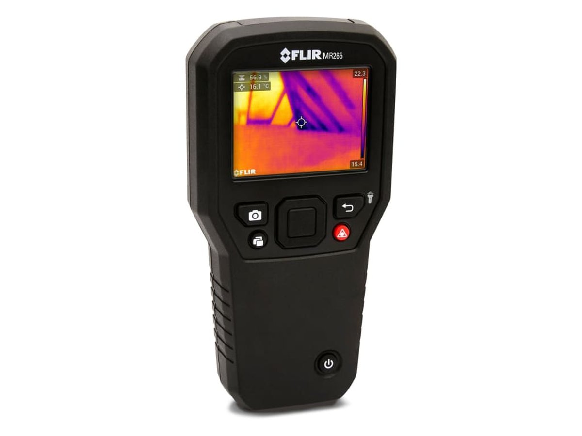 Thermal & Structural Diagnostics